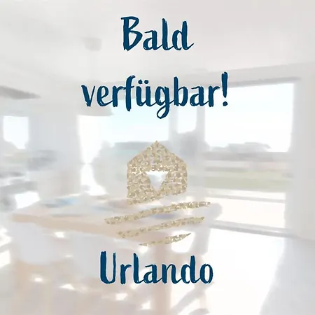 Apartment Luxus Fairschlafen Am Hafen Mit Sauna Und Bbq *