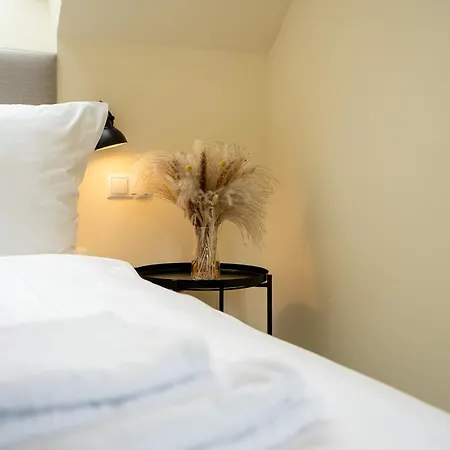 Luxus Fairschlafen Am Hafen Mit Sauna Und Bbq Appartamento *