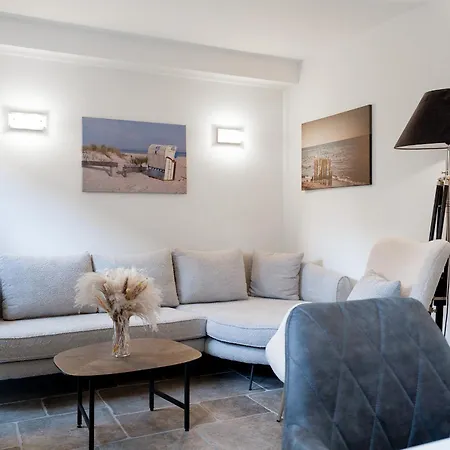 Luxus Fairschlafen Am Hafen Mit Sauna Und Bbq *